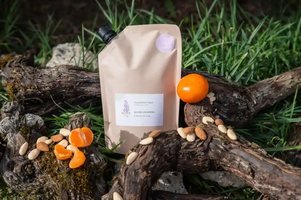 Savon universel