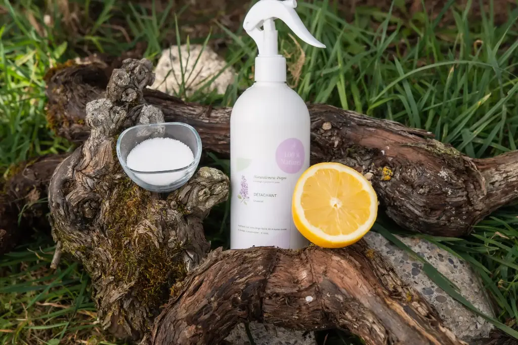 Détachant universel