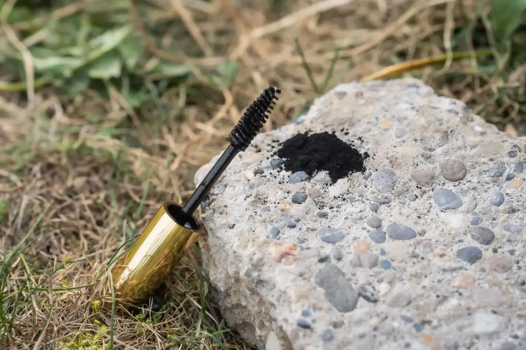 Mascara maison