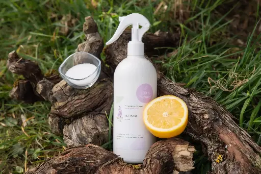 Spray nettoyant